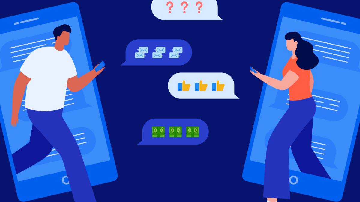 Sosyal Medyada Anonim Kalmanın Yolu: Sanal Numaraların Avantajları