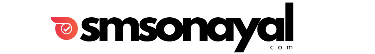 SMSonayal.com Logo